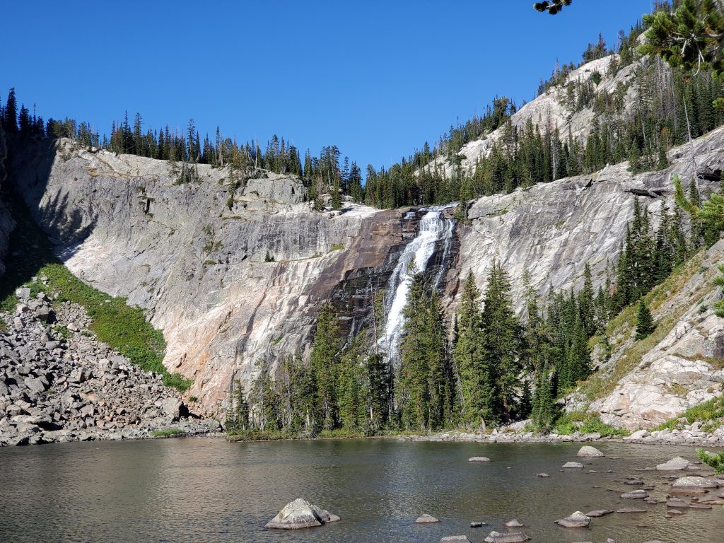 Beaten-Path-077-2020-09-03.Impasse-Falls-Duggan-Lake