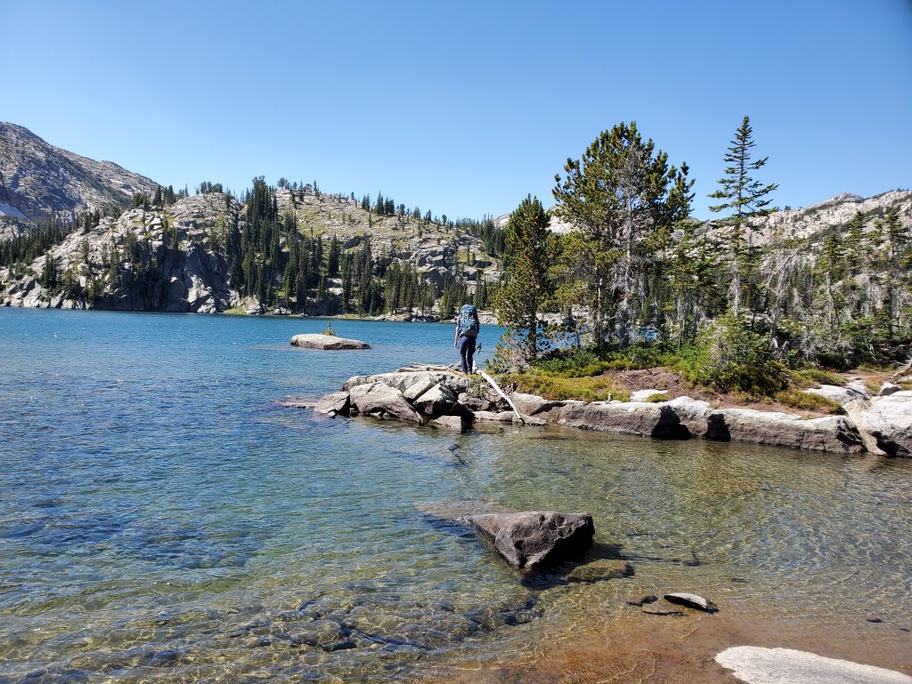 Beaten-Path-098-2020-09-03.Dewey-Lake