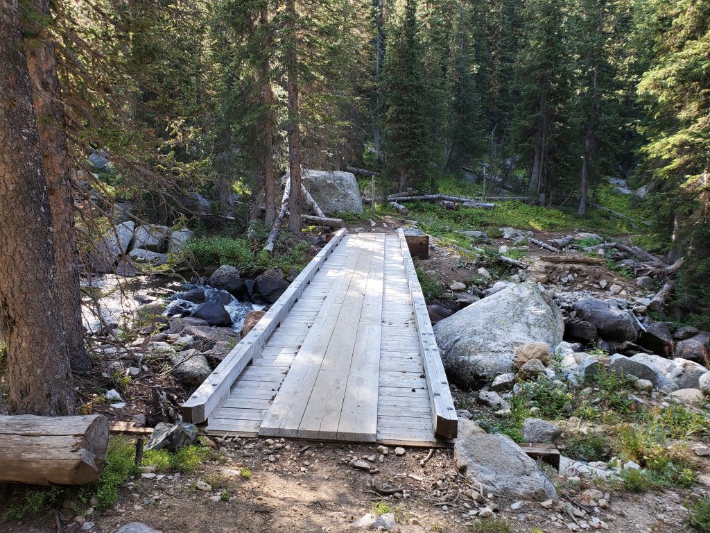 Beaten-Path-130-2020-09-04.Bridge-before-Russell-Lake