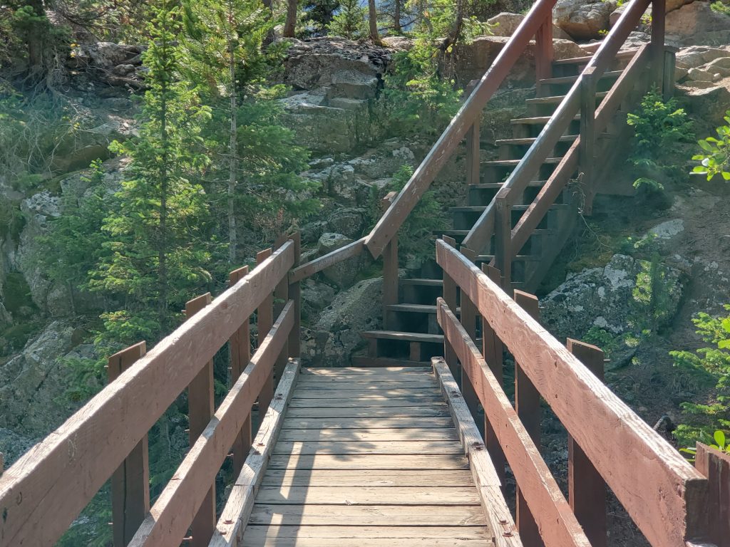 Beaten-Path-143-2020-09-04.Final-bridge-before-Clark-Fork-TH