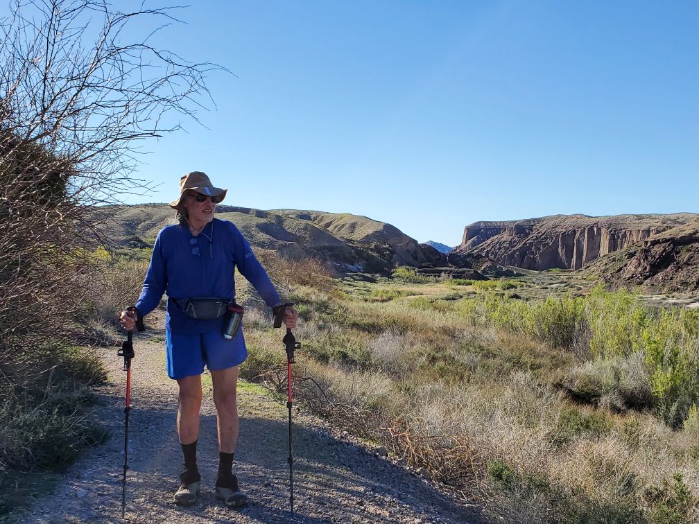 DT-179-2024-03-20 Desert Trail south of Tecopa