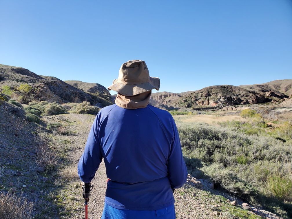 DT-183-2024-03-20 Desert Trail south of Tecopa