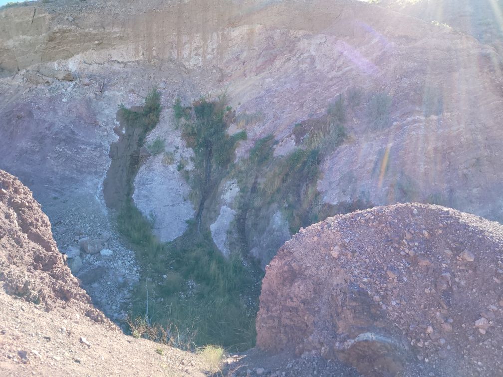 DT-187-2024-03-20 Desert Trail south of Tecopa