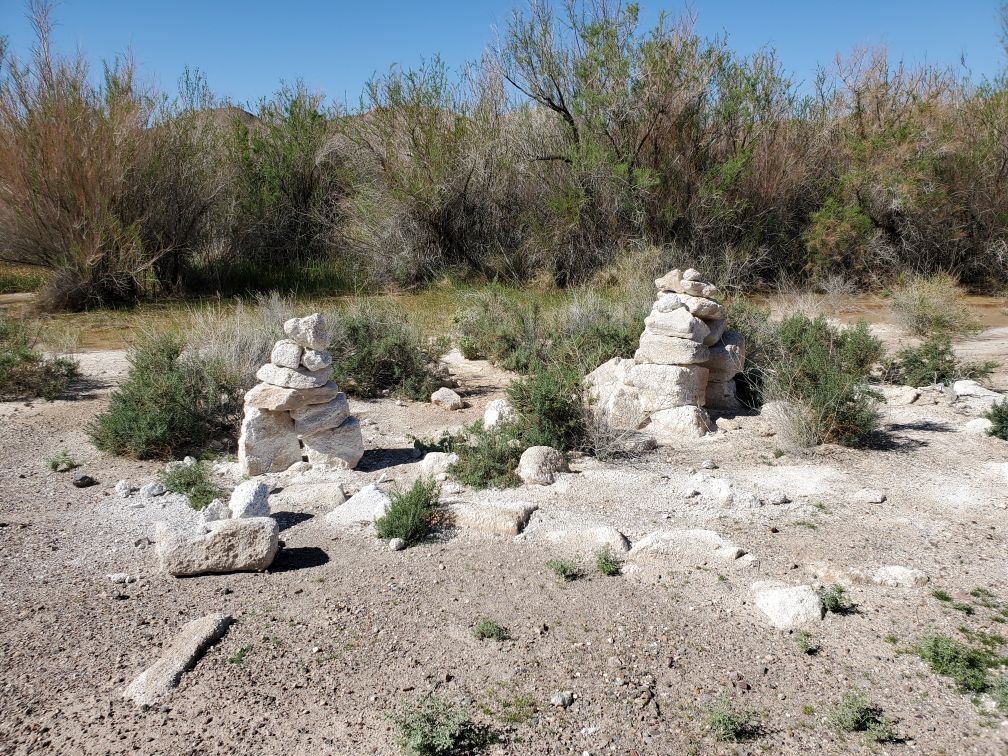 DT-190-2024-03-20 Desert Trail south of Tecopa