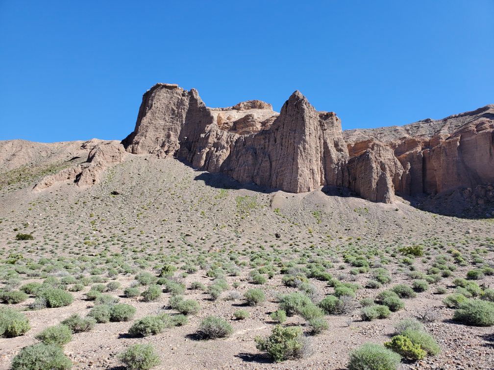 DT-192-2024-03-20 Desert Trail south of Tecopa