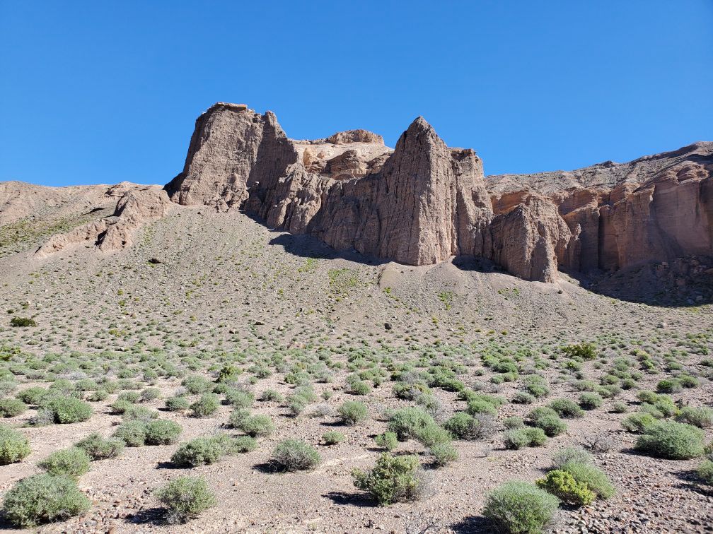 DT-193-2024-03-20 Desert Trail south of Tecopa