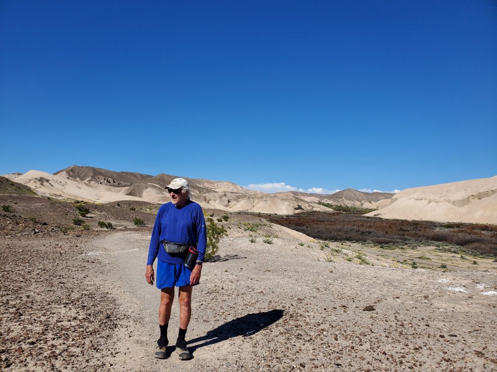 DT-199-2024-03-20 Trail from China Ranch - Date Milkshakes