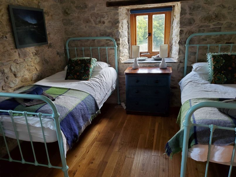 Room 2 Granary