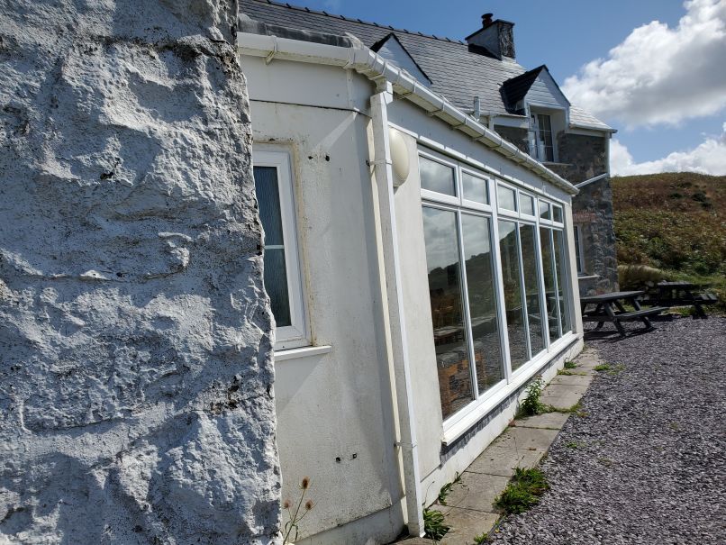 Pwll Deri Hostel