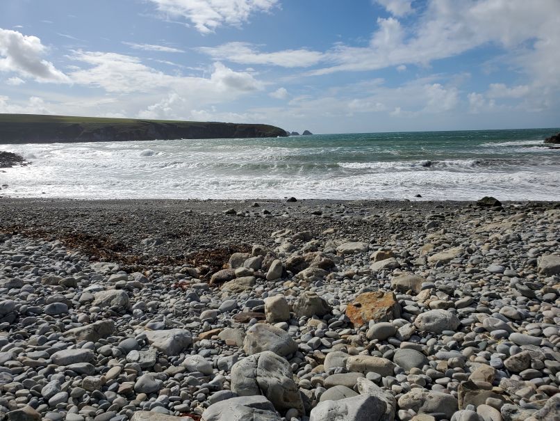Aber Bach or Aber Mawr