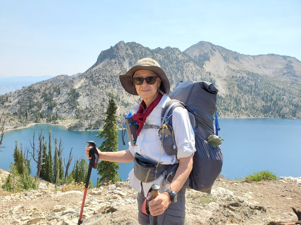 GSL-028-2021-08-04.Mel-above-Sawtooth-Lake.