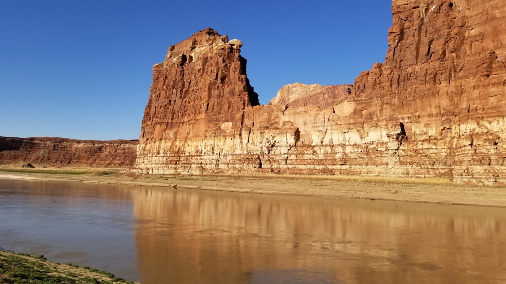 Colorado River @ Hite