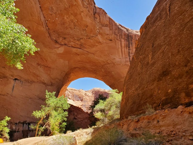 Amblin Arch