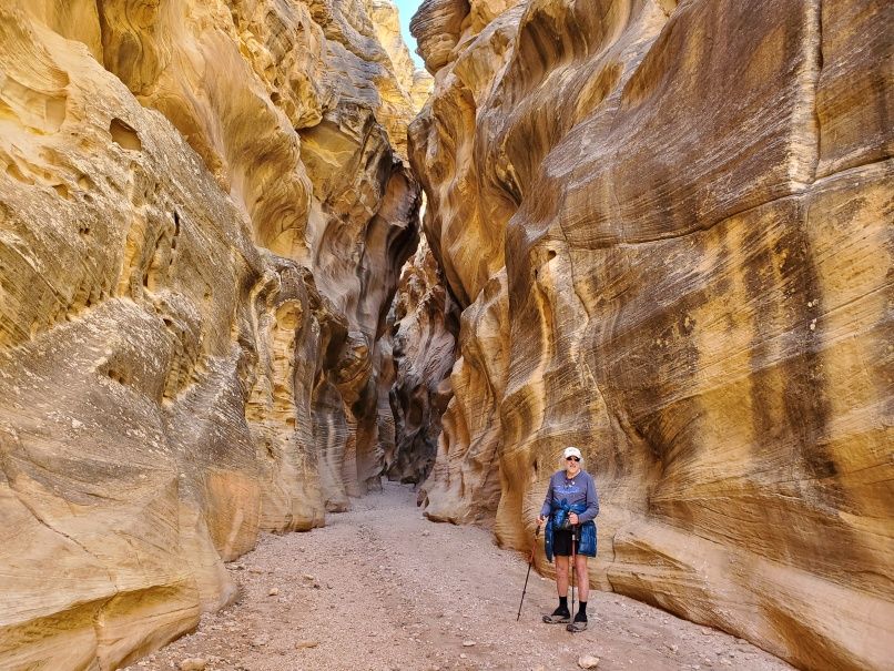 Yeti by Big Walls Willis Creek