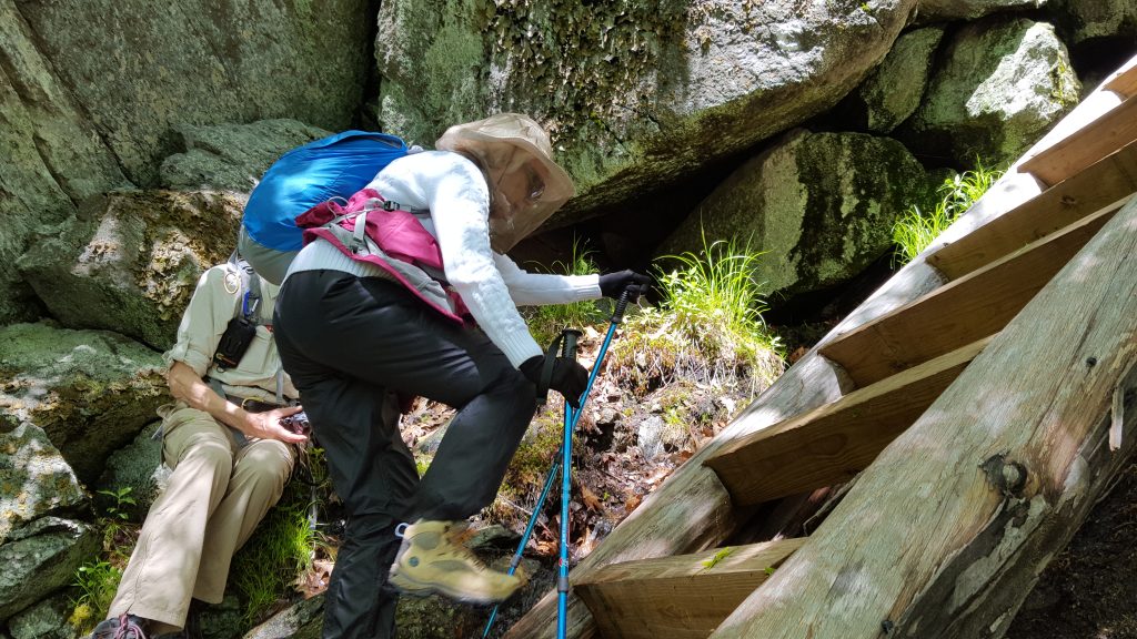 Monadnock-042-2017-06-07_Enid-on-Ladder-Cliff-Walk2017-06-0707-06-17